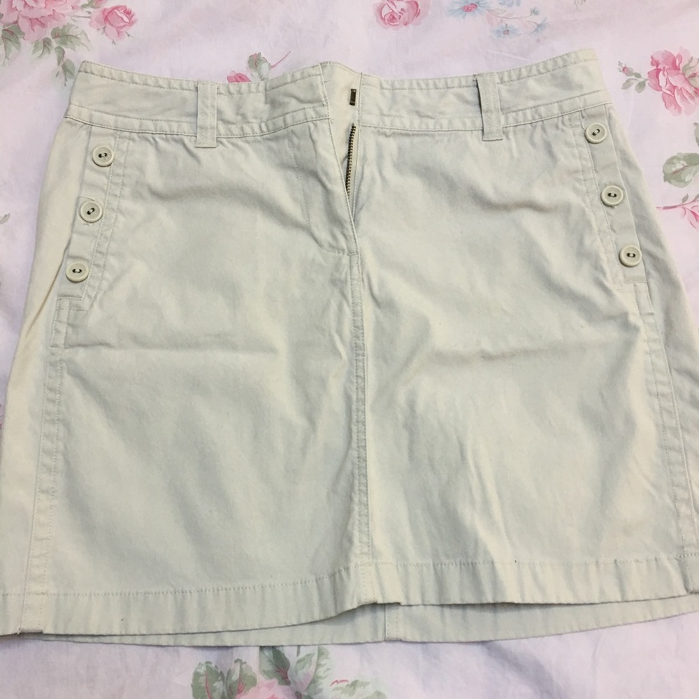 Vineyard Vines skirt